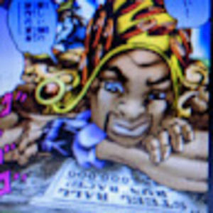 Meet your Posher, Jay